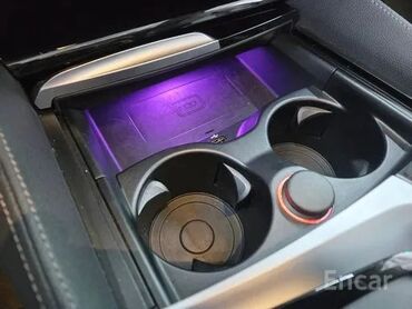 BMW: BMW 5 series: 2019 г., 2 л, Автомат, Бензин, Седан — 17