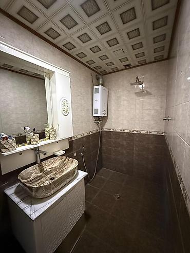 doubleway layihəsi: Bakı, 3 otaqlı, Köhnə tikili, m. Həzi Aslanov, 82 kv. m — 7