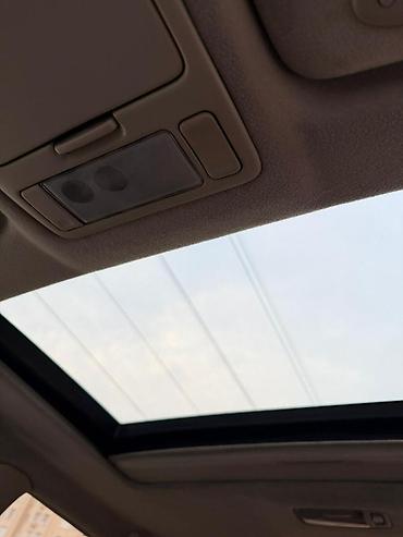 Lexus: Lexus RX: 2001 г., 3 л, Автомат, Бензин, Кроссовер — 16