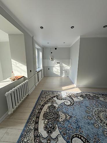 Продажа квартир: 2 комнаты, 45 м², Индивидуалка, 2 этаж, Евроремонт at lalafo.kg — 8 Продажа квартир: 2 комнаты, 45 м², Индивидуалка, 2 этаж, Евроремонт — 8