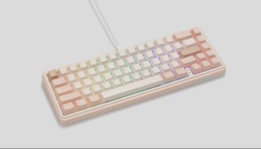 Клавиатуры: Клавиатура — 3