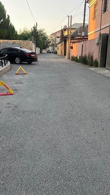 yeni əmlak az: 3 otaqlı, Yeni tikili, 88 kv. m — 2