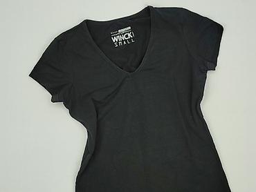 cropp bluza: T-shirt damski, rozmiar S — 1