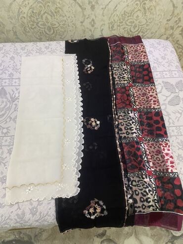 esma hicab instagram: Qadın şalı/dəstləri
agve qara yenidir, bardovıy sal az istifade olunub