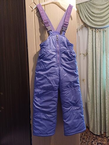 toy geyimleri uzun donlar: Комбинезон, Bebe, 2XS (EU 32), цвет - Синий