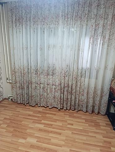 вагон донголок: 3 комнаты, 63 м², 105 серия, 1 этаж, Старый ремонт — 1