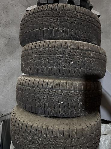 c max: Шины 215 / 60 / R 16, Зима, Новый, Комплект, Легковые, Китай, Maxxis — 2