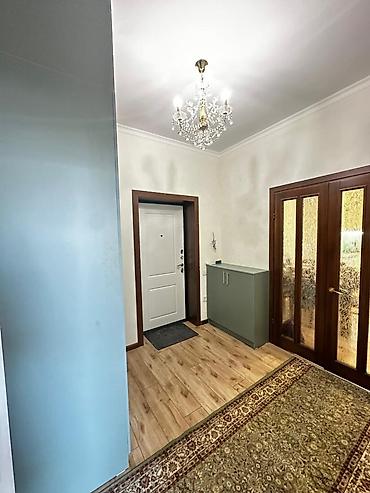 14: 3 комнаты, 82 м², Технопарк Элитка, 5 этаж, Евроремонт — 3