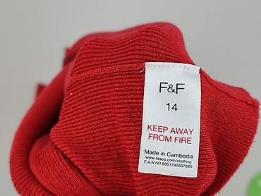 vicher sweter: F&F, Sweter damski, rozmiar XL — 4