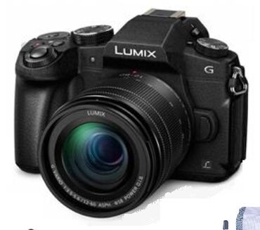 фотоаппарат canon ixus 145: Продам Panasonic G85 в идеальном состоянии. полный комплект с