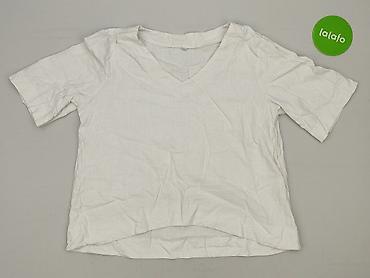 jeans ecko: T-shirt damski, rozmiar L — 2