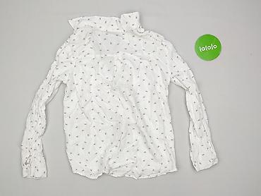 bluzki guess: Sinsay, Koszula damska, rozmiar M — 3