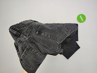 jeansy bape: Jeansy damskie, rozmiar M — 5