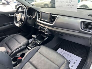 Kia: Kia Stonic: 2018 г., 1.4 л, Автомат, Бензин, Кроссовер — 7