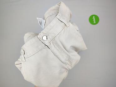 botki primark: H&M, Jeansy damskie, rozmiar M — 6