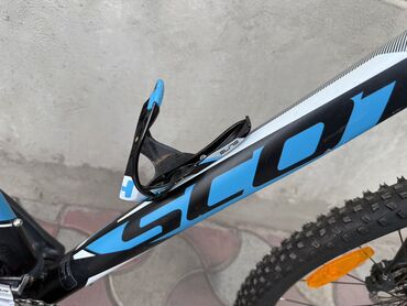 Горные велосипеды: Из Германии at lalafo.kg — 7 Горные велосипеды: Из Германии — 7