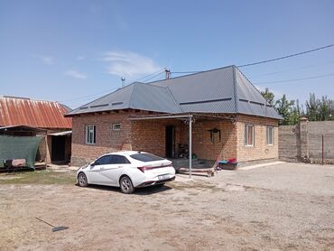 квартира на арча бешик: Дом, 100 м², 4 комнаты, Риэлтор