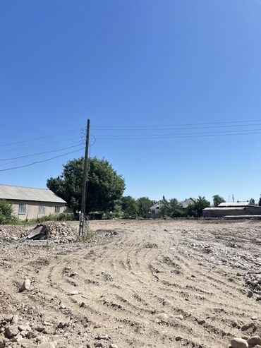 бишкек продаю дом село ак бата: 30 соток Бизнес үчүн, Газ, Электр энергиясы, Суу