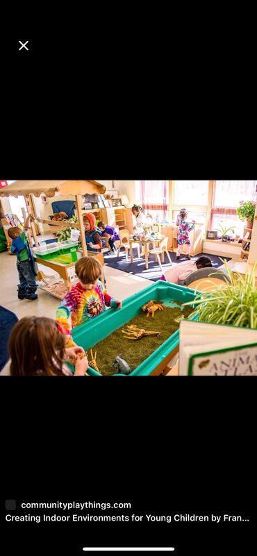 объявлений: 🌷Объявление 🌷 Саламатсыздарбы, урматтуу ата-энелер! Өз үйүмдө няня