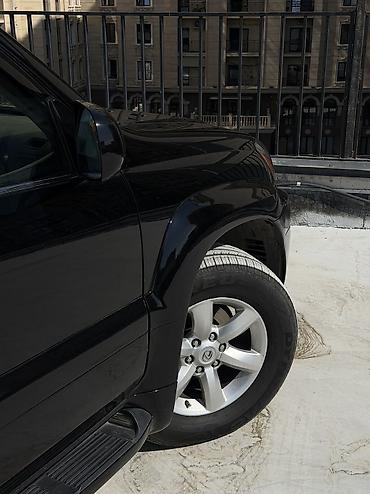 auto ru: Сдаю Lexus GX, Посуточно, Без водителя, | Залог, Водительские права, От 18 лет — 9