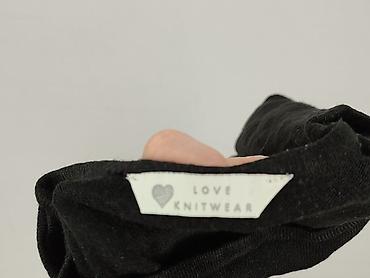 lampoo second hand: LOVE LABEL, Sweter damski, rozmiar XL — 4