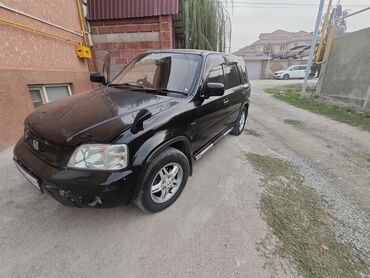 зеркало хонда срв: Honda CR-V: 1999 г., 2 л, Автомат, Бензин, Кроссовер