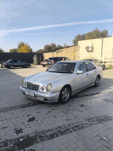 сколько стоит питбайк: Mercedes-Benz E-Class: 1998 г., 2 л, Автомат, Бензин, Седан