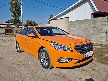 pontiac sunfire: Hyundai Sonata: 2019 г., 2 л, Автомат, Газ, Седан — 2