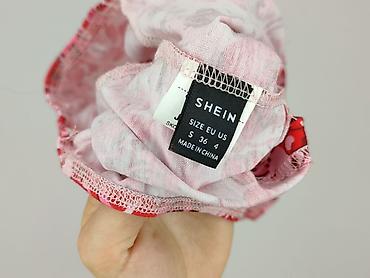 pepco crop top: Shein, Top damski, rozmiar S — 4