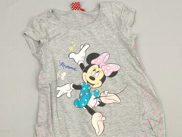 spódniczki do tenisa ziemnego: Dress, Disney, 7 years, 122-128 cm, condition - Very good