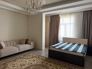 сдаю кв в канте: 🏡 Продаётся просторная 1-комнатная квартира в Нижнем Джале 52 м² • 4 — 2
