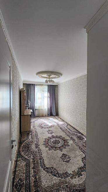 Продажа квартир: 3 комнаты, 58 м², 8 мкр 104 серия, 4 этаж, Свежий ремонт — 3