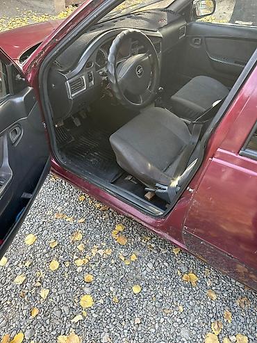 Daewoo: Daewoo Nexia: 2010 г., 1.6 л, Механика, Бензин, Седан — 5