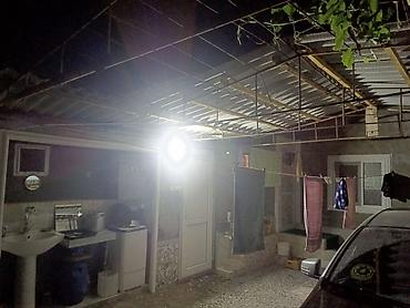 Həyət evləri və villaların satışı: Satılır: həyət evi Salam Maştağa qaya ustu yoldan 500 metrit iceride 4 — 3