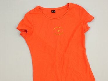 scorpions t shirt: 4F, Футболка жіноча, розмір S