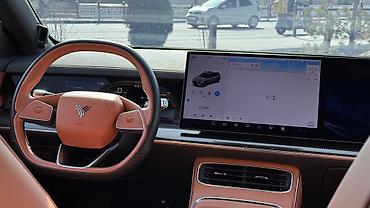 Другие автомобили: Продается Нета Л, Neta L, в отличном состоянии с пробегом всего лишь — 6