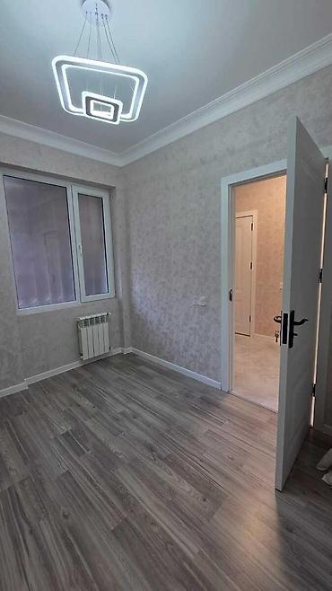 eksperimental binalar: Bakı, 3 otaqlı, Köhnə tikili, m. Gənclik, 61 kv. m — 6