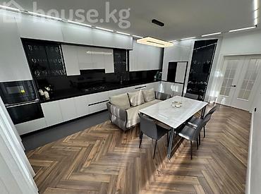 Продажа коттеджей и домов: 6 комнат и более, 320 м², Бишкек — 7