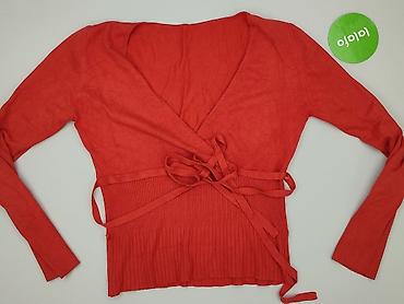 pulóver: Sweter damski, rozmiar L — 2