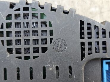 Щитки приборов: Щиток приборов Audi 2002 г., Б/у, Оригинал, Германия — 11