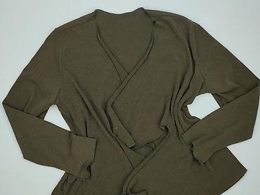komin: Kardigan damski, rozmiar 4XL — 1