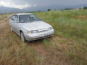 bmw e29: ВАЗ (ЛАДА) 2112: 2003 г., Механика, Бензин, Хэтчбэк — 1