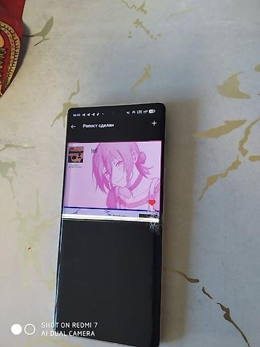 Уюлдук телефондор жана аксессуарлар: Google Pixel 6 Pro, Колдонулган, 128 ГБ, түсү - Ак — 5