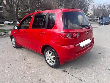 Аренда авто с выкупом: Сдаю Mazda Demio под выкуп, | Предоплата, Водительские права, Рассрочка без банка, Бензин — 6