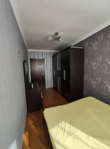 Uzunmüddətli kirayə mənzillər: Bakıxanov qəsəbəsi, Akkordun binaları, 19 mərtəbəli binanın 18-ci -da lalafo.az — 4 Uzunmüddətli kirayə mənzillər: Bakıxanov qəsəbəsi, Akkordun binaları, 19 mərtəbəli binanın 18-ci — 4