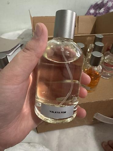 Парфюмерия: Срочно Продаю Ароматы - на распив Готовый бизнес Флаконы Разные мл — 10