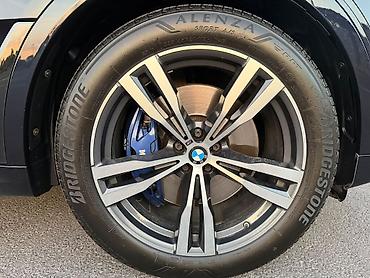 BMW: BMW X7: 2019 г., 3 л, Автомат, Бензин — 13