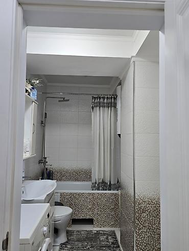 Продажа квартир: 2 комнаты, 66 м², Элитка, 12 этаж, Дизайнерский ремонт — 5