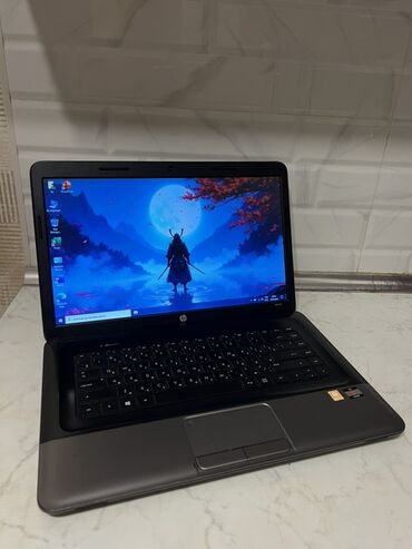 HP Pavilion, 15.6 ", AMD A3, 256 GB