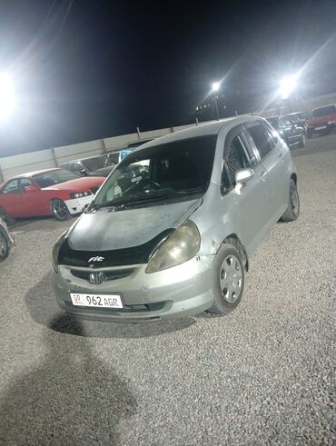 byd машина электромобиль: Honda Fit: 2002 г., 1.3 л, Вариатор, Бензин, Купе